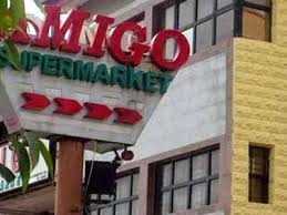 Amigo Supermarket